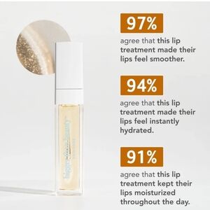 Thrive Bigger Than Beauty Skincare Pout Hero Liquid Balm Lip Treatment In PSL